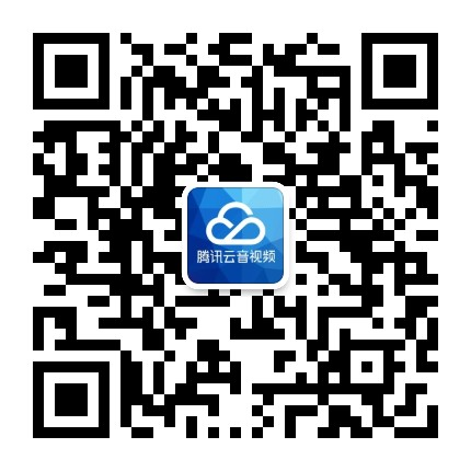 WeChat QR Code